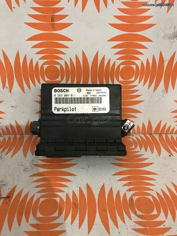ΕΓΚΕΦΑΛΟΣ PARKTRONIK CHRYSLER SEBRING 2001-2007
