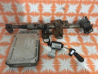 ΕΓΚΕΦΑΛΟΣ ΚΙΝΗΤΗΡΑ ΣΕΤ CHRYSLER SEBRING 2001-2007   P04896010AJ