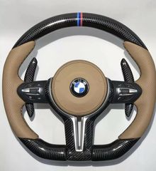BMW M CARBON FIBER ΤΙΜΟΝΙ E F G SERIES i8-thumb-3