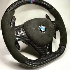 BMW M CARBON FIBER ΤΙΜΟΝΙ E F G SERIES i8-thumb-4
