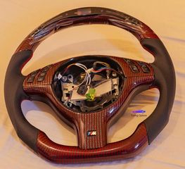 BMW M CARBON FIBER ΤΙΜΟΝΙ E F G SERIES i8-thumb-8