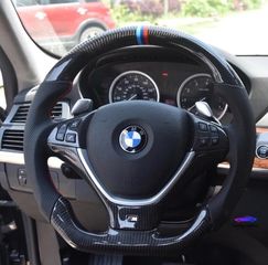 BMW M CARBON FIBER ΤΙΜΟΝΙ E F G SERIES i8-thumb-9