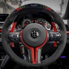 BMW M CARBON FIBER ΤΙΜΟΝΙ E F G SERIES i8-thumb-11