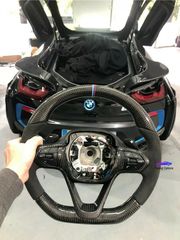 BMW M CARBON FIBER ΤΙΜΟΝΙ E F G SERIES i8-thumb-15