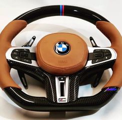 BMW M CARBON FIBER ΤΙΜΟΝΙ E F G SERIES i8-thumb-16