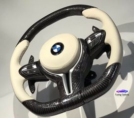 BMW M CARBON FIBER ΤΙΜΟΝΙ E F G SERIES i8-thumb-18