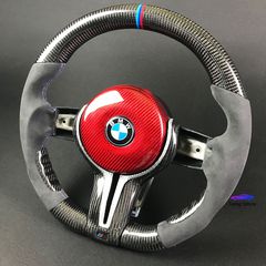 BMW M CARBON FIBER ΤΙΜΟΝΙ E F G SERIES i8-thumb-21