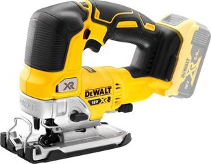 Dewalt DCS334N Σέγα 18V Brushless Solo (Χωρίς Μπαταρία & φορτιστή)