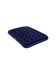 Bestway Double velor mattress 191x137x22cm 670026225