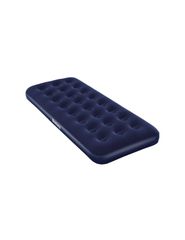Bestway Single velor mattress 185x76x22cm 670006188