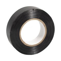 Select Sport Tape 1.9cm Ταινία Επικαλαμίδων Ποδοσφαίρου Μαύρη