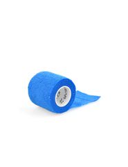 Select Sport Tape 5cm Ταινία Επικαλαμίδων Ποδοσφαίρου Μπλε Royal