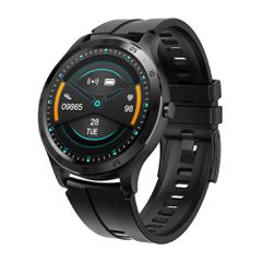 COLMI S20 Smart Watch Waterproof IP67 Black