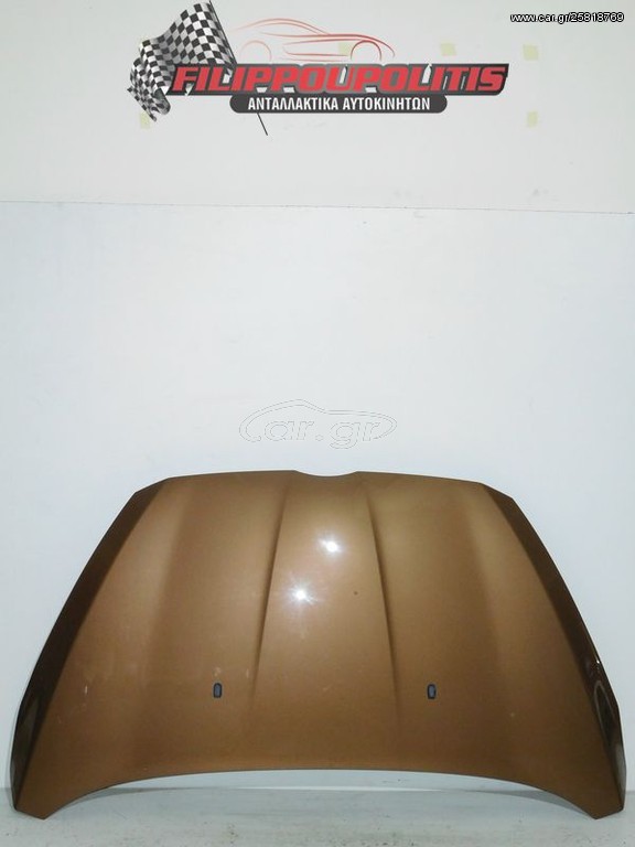 ΚΑΠΩ FORD B-MAX  2012-