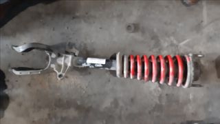 ΑΜΟΡΤΙΣΕΡ EMPΠΟΣ (ΚΟΚΚΙΝΟ ΧΑΜΗΛΩΜΑΤΟΣ) ΔΕΞΙ ALFA ROMEO ALFA 156 97-