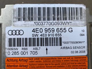 ΕΓΚΕΦΑΛΟΣ AIRBAG SENSOR-thumb-2