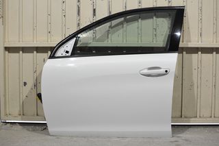 Peugeot 308 2013-2021 Πόρτα εμπρός αριστερή.