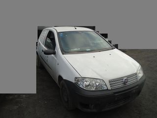 fiat punto , 1242cc , μοντελο 2008 , με κωδικο κινητηρα 188A4000