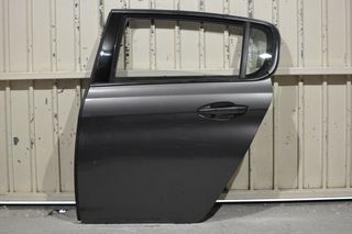 Peugeot 308 2013-2021 Πόρτα πίσω αριστερή.