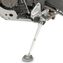Επέκταση βάσης σταντ αλουμινίου GIVI ES2145 για YAMAHA TENERE 700 2019 