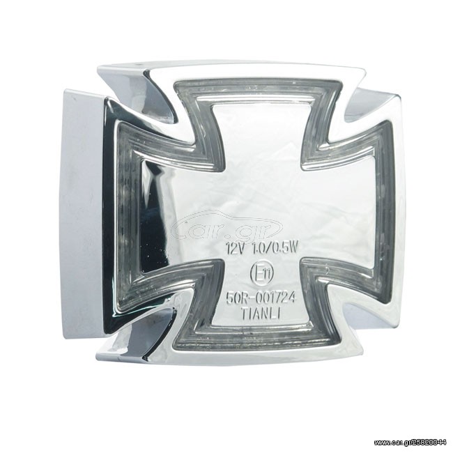 ΠΙΣΩ ΦΑΝΑΡΙ GOTHIC LED TAILLIGHT