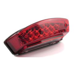 ΠΙΣΩ ΦΑΝΑΡΙ MONSTER LED TAILLIGHT