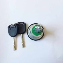 Κλειδαριά - Μύλος Πόρτας Οδηγού με κλειδί Ford Trsansit