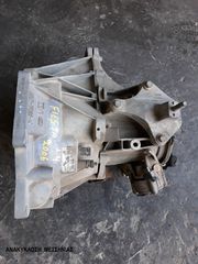 FORD FIESTA  02-08 1400cc ΣΑΣΜΑΝ