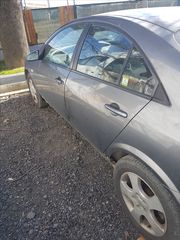 NISSAN PRIMERA P12 ΟΛΟΚΛΗΡΟ ΑΛΛΑ ΚΑΙ ΣΕ ΚΟΜΜΆΤΙΑ ΜΟΝΟ ΓΙΑ ΑΝΤΑΛΛΑΚΤΙΚΆ -thumb-2