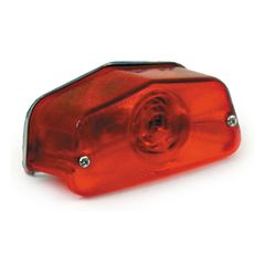 ΠΙΣΩ ΦΑΝΑΡΙ LUCAS TAILLIGHT, ECE APPR.