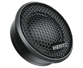 Tweeter Αυτοκινήτου Hertz MP 25.3 PRO 1.14" (29mm) 120 Watt (Ζεύγος) | Pancarshop