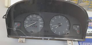 CITROEN BERLINGO '96-'02 KONTEP-KANTPAN 9635626580