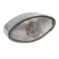 ΠΙΣΩ ΦΑΝΑΡΙ L.E.D. CATEYE TAILLIGHT, CLEAR LENS