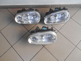 ΦΑΝΑΡΙA  ΕΜΠΡΟΣ ΑΡΙΣΤΕΡΑ  ΑΠΟ VW GOLF 4 !!!!