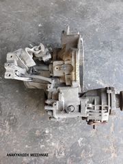 SKODA  OCTAVIA 4  ΣΑΣΜΑΝ 4Χ4-thumb-1