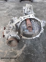 SKODA  OCTAVIA 4  ΣΑΣΜΑΝ 4Χ4-thumb-2