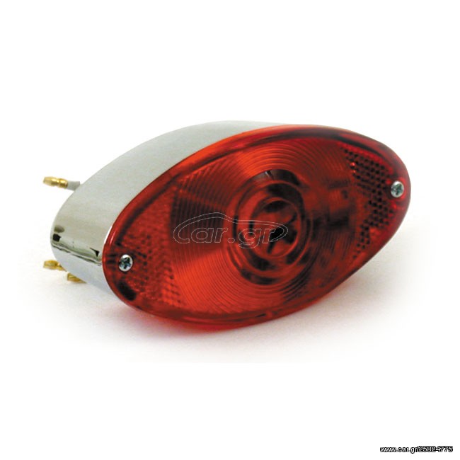 ΠΙΣΩ ΦΑΝΑΡΙ CATEYE TAILLIGHT, ECE APPR.