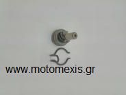 Γραναζι μανιβελας Peugeuot 50/Looxor 100/Trekker 50/Buxy125 THΛ 2310512033