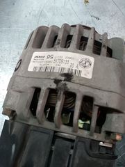 FIAT PUNTO2  1200 188A4000 ΔΥΝΑΜΟ-thumb-1