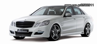BODYKIT LORINSER MERCEDES E-CLASS W212-thumb-1