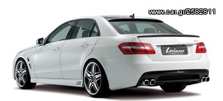 BODYKIT LORINSER MERCEDES E-CLASS W212-thumb-2