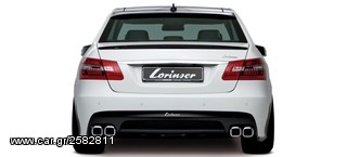 BODYKIT LORINSER MERCEDES E-CLASS W212-thumb-3