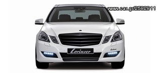 BODYKIT LORINSER MERCEDES E-CLASS W212-thumb-4