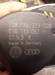 Volkswagen Golf IV 1.6 16V 