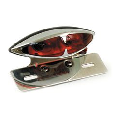ΠΙΣΩ ΦΑΝΑΡΙ L.A. TAILLIGHT KIT (DUAL BULBS)