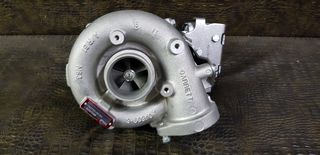BMW Γνησια Garrett τουρμπο για ολα τα BMW X5 530d Turbolader 730d 7790308 11657790308 742730-18 742730-16 GT22V 11652414330-thumb-1