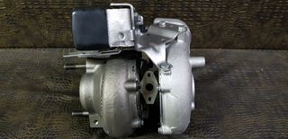 BMW Γνησια Garrett τουρμπο για ολα τα BMW X5 530d Turbolader 730d 7790308 11657790308 742730-18 742730-16 GT22V 11652414330-thumb-2