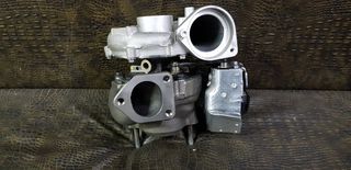 BMW Γνησια Garrett τουρμπο για ολα τα BMW X5 530d Turbolader 730d 7790308 11657790308 742730-18 742730-16 GT22V 11652414330-thumb-3