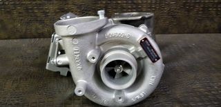 BMW Γνησια Garrett τουρμπο για ολα τα BMW X5 530d Turbolader 730d 7790308 11657790308 742730-18 742730-16 GT22V 11652414330-thumb-4