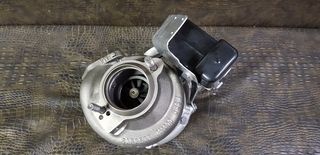 BMW Γνησια Garrett τουρμπο για ολα τα BMW X5 530d Turbolader 730d 7790308 11657790308 742730-18 742730-16 GT22V 11652414330-thumb-5